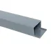 Канал кабельный 100х60 (18м) RAL 7005 Basic