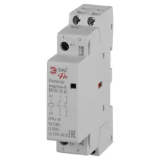 Контактор модульный ЭРА PRO NO-902-322 КМ16-20 АС