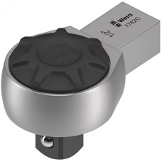 Насадка-трещотка 7782 C с реверсом 1/2 DR под посадочное гнездо 14x18 мм для динамометрических ключей Click-Torque серий X и XP