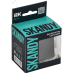 SKANDY Выключатель карточный 30А SK-V15G графит IEK