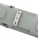 Светильник пылевлагозащищенный ДСП-3004 под LED лампу 2хT8 1200мм PROxima