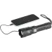Фонарь светодиодный Трофи UA-103 аккумуляторный 7 Вт оптический Zoom 3 режима powerbank