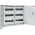 Щит распределительный навесной ЩРН-72 двухдверный IP31 (480х565х120) EKF