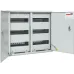 Щит распределительный навесной ЩРН-72 двухдверный IP31 (480х565х120) EKF