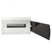 "Щит распред. встраиваемый ЩРВ-П-18 ""SlimBox"" IP41 EKF"