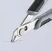 Бокорезы ElecTronic Super KNips ESD 125 мм