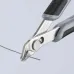 Бокорезы ElecTronic Super KNips ESD 125 мм