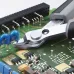 Бокорезы ElecTronic Super KNips ESD 125 мм