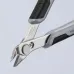 Бокорезы ElecTronic Super KNips ESD 125 мм