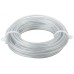 Леска для садовых триммеров армированная, металлический сердечник, Круглая 3,0 мм х 5 м