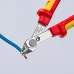 Бокорезы ElecTronic Super KNips VDE 125 мм