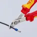Бокорезы ElecTronic Super KNips VDE 125 мм