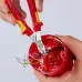 Бокорезы ElecTronic Super KNips VDE 125 мм