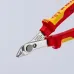 Бокорезы ElecTronic Super KNips VDE 125 мм