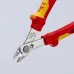 Бокорезы ElecTronic Super KNips VDE 125 мм