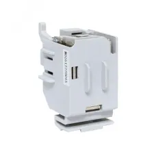 Расцепитель независимый AV POWER-2 DC220V слева