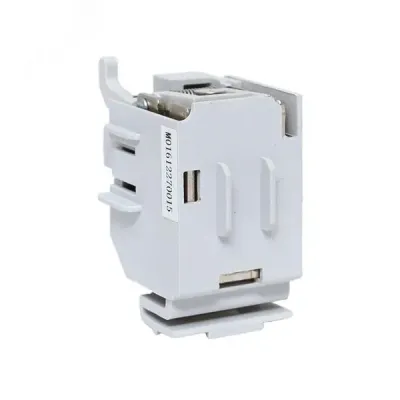 Расцепитель независимый AV POWER-2 DC220V слева