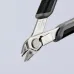 Бокорезы ElecTronic Super KNips ESD 125 мм