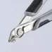 Бокорезы ElecTronic Super KNips ESD 125 мм