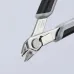Бокорезы ElecTronic Super KNips ESD 125 мм