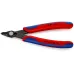 Бокорезы ElecTronic Super KNips вороненые 125 мм