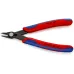 Бокорезы ElecTronic Super KNips вороненые 125 мм