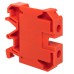 Колодка клеммная JXB-10/35 красная EKF
