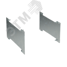 Боковой разъединитель сплошной, В=300 мм