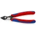 Бокорезы ElecTronic Super KNips вороненые 125 мм