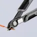 Бокорезы ElecTronic Super KNips ESD вороненые 125 мм