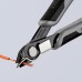Бокорезы ElecTronic Super KNips вороненые 125 мм