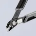 Бокорезы ElecTronic Super KNips ESD вороненые 125 мм
