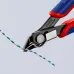 Бокорезы ElecTronic Super KNips вороненые 125 мм