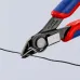 Бокорезы ElecTronic Super KNips вороненые 125 мм