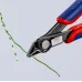 Бокорезы ElecTronic Super KNips вороненые 125 мм
