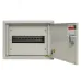 Щит распределительный встраиваемый ЩРВ-12 IP31 (260х340х120) EKF