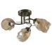 Люстра Rivoli Bruna 9130-303 3 х Е27 40 Вт модерн