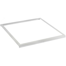 Рамка ЭРА SPL-FR-Clip-In для установки ультратонкой панели в потолки Clip-In