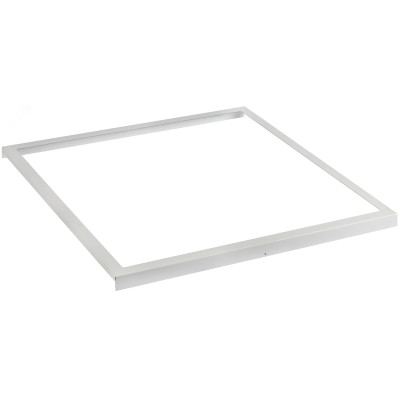 Рамка ЭРА SPL-FR-Clip-In для установки ультратонкой панели в потолки Clip-In