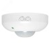 Датчик движения ИК потолочный 1200Вт 360 градусов до 6м IP20 MS-20B PROxima
