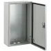 Корпус металлический навесной ЭРА ЩРНг-М (500х325х180) IP55 У2 серый