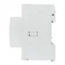 Контактор модульный КМ 25А 2NC+2NO 24VAC (2 мод.) AVERES