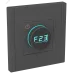 FORTE&PIANO Термостат электронный с индикацией FP152 черный IEK