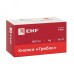 Кнопка BC42 грибок красная NC IP65 PROxima