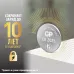Батарейка дисковая литиевая Lithium CR2025