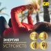 Батарейка дисковая литиевая Lithium CR2025