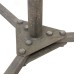 Тренога для молниеприемной мачты без бетонных оснований 5-7м HZ PROxima