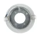 KL35 А WH /1 Светильник ЭРА под лампу Gx53 поворотный, 220V, 13W, белый (80/960)