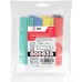 Термоусадочная трубка ЭРА NO-224-527 ТТУ нг-LS 10/5 набор: 7 цветов по 3 шт. (L= 100мм) Термоусадочная трубка ЭРА NO-224-527 ТТУ нг-LS 10/5 набор: 7 цветов по 3 шт. (L= 100мм)