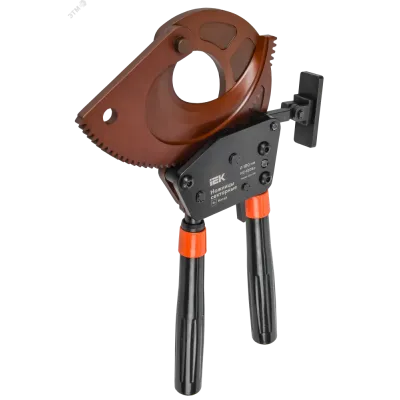 Ножницы секторные НС-100Бр IEK